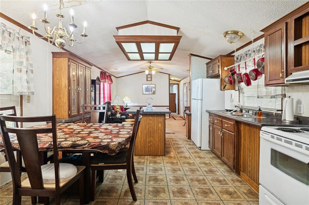 59472 PINE RIDGE Road