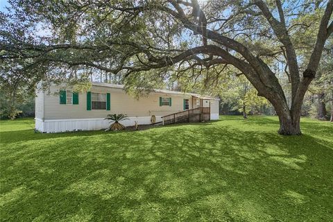 59472 PINE RIDGE Road Lacombe LA 70445