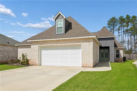 612 BLUE HERON Lane Madisonville LA 70447