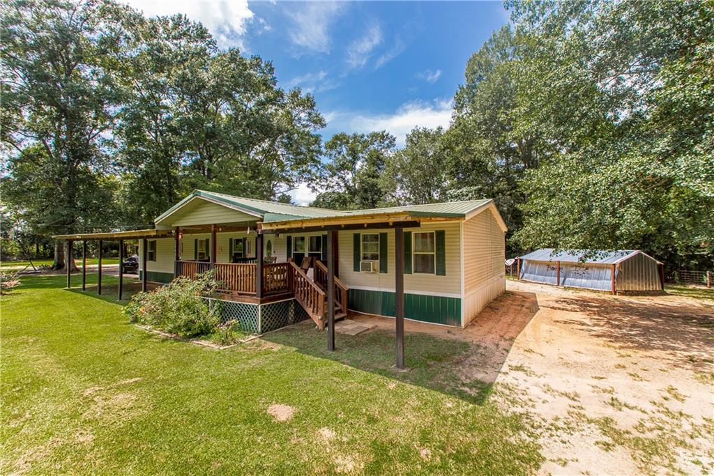 View Mount Hermon, LA 70450 house