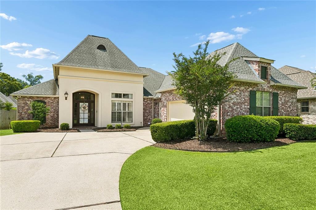 257 COQUILLE Lane