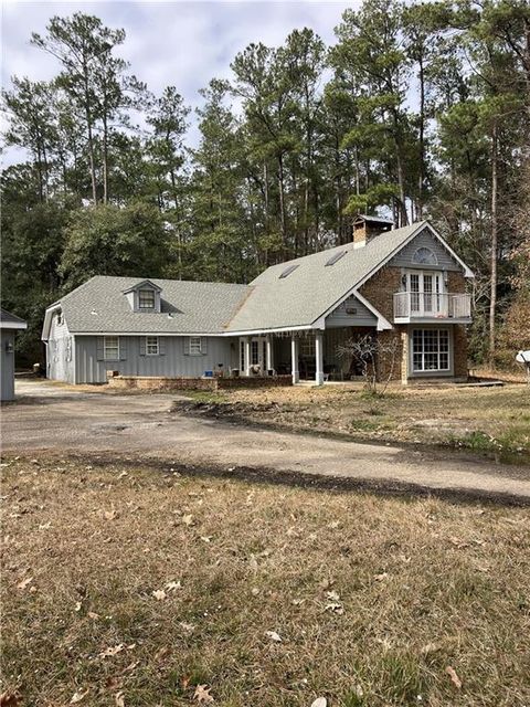 139 REIHER Road Mandeville LA 70471