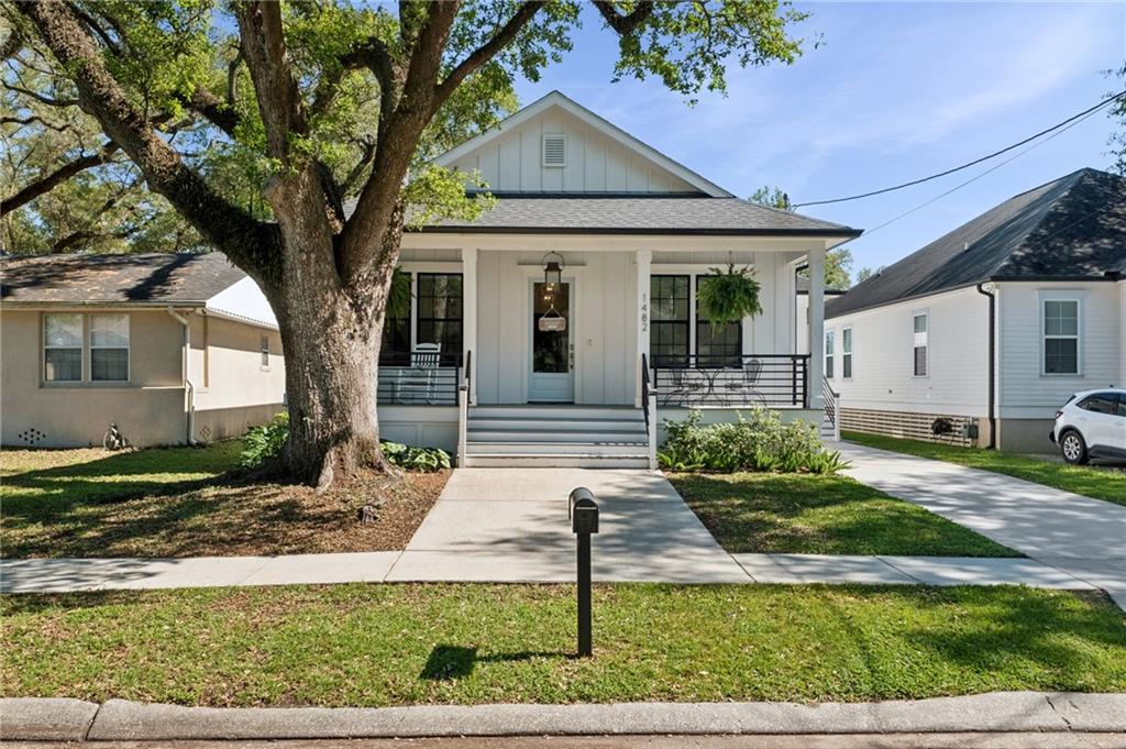1482 GRANADA Drive