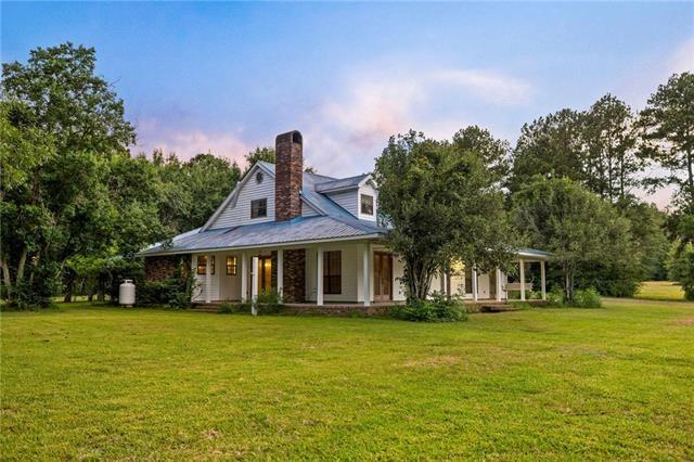 View Kentwood, LA 70444 house