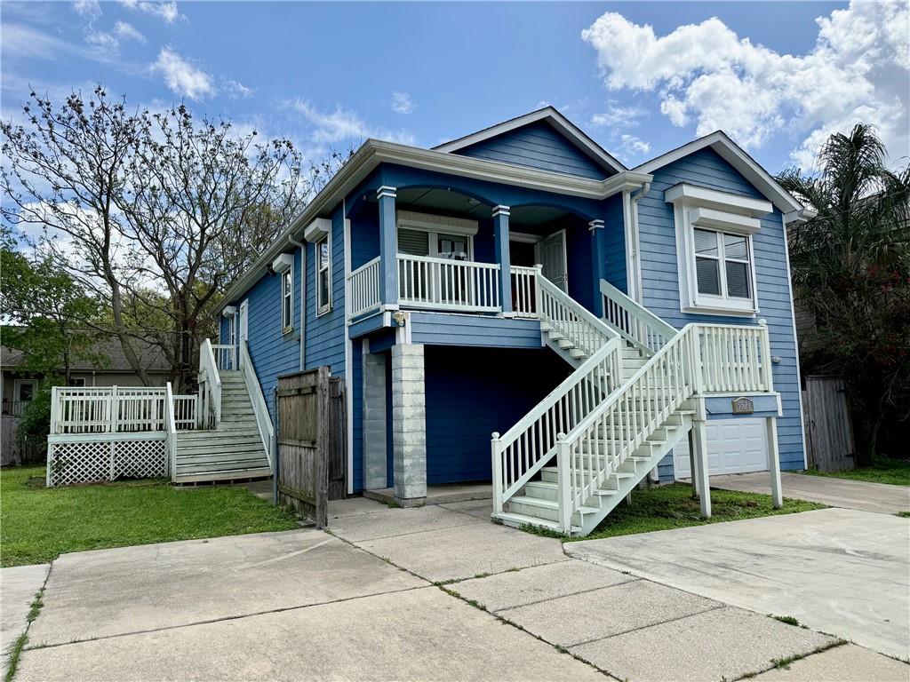 5529 MUSIC Street