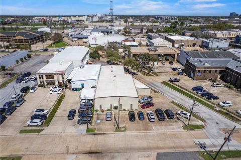 4501 ZENITH Street Metairie LA 70001