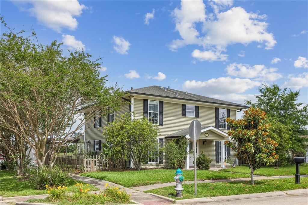 2600 PIRATE Drive