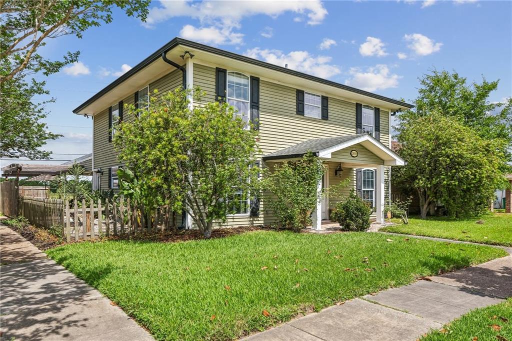 2600 PIRATE Drive