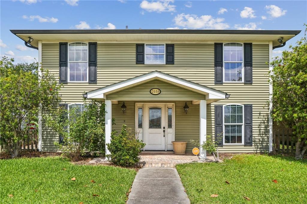 2600 PIRATE Drive
