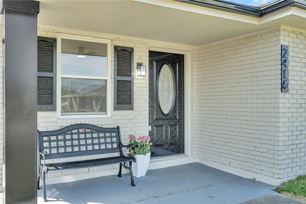 2416 GARDEN Drive