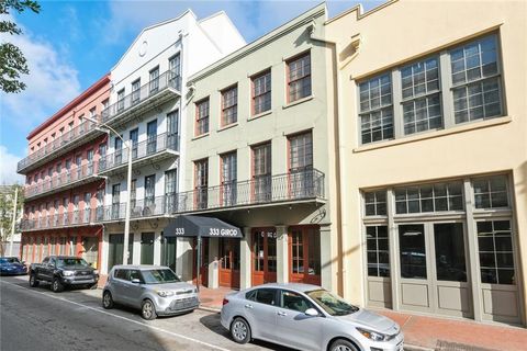 333 GIROD Street 304 New Orleans LA 70130