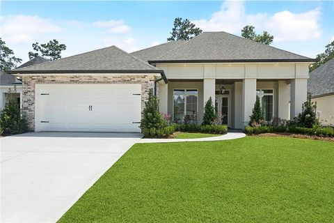 4220 CYPRESS POINT Drive Covington LA 70433