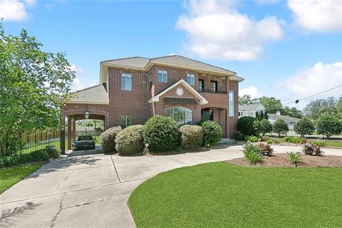 155 SAUVE Road River Ridge LA 70123