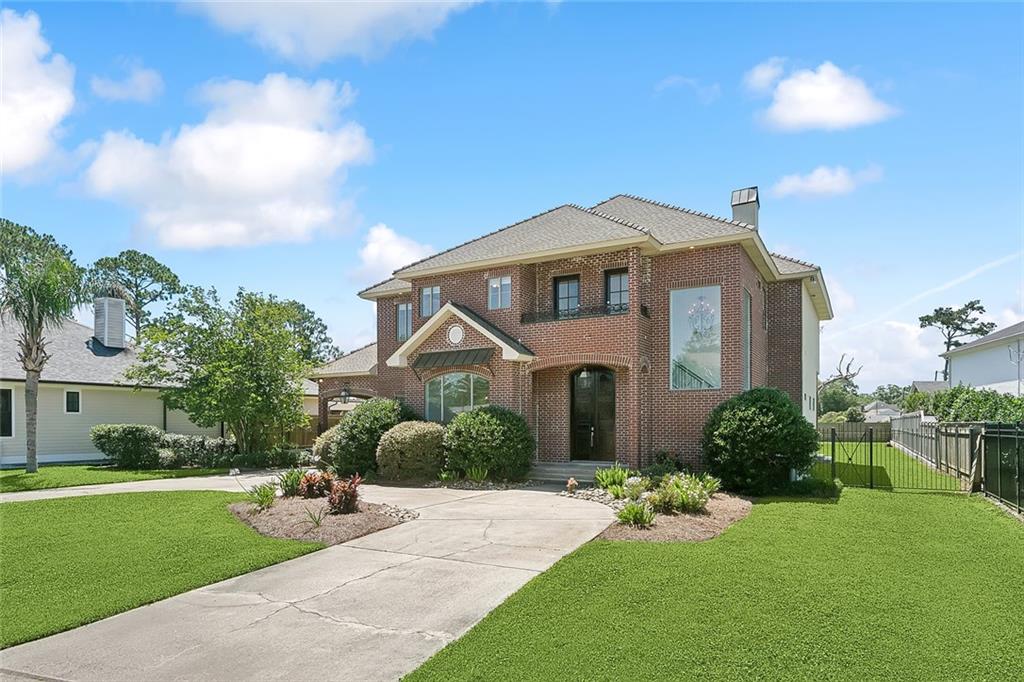 155 SAUVE Road
