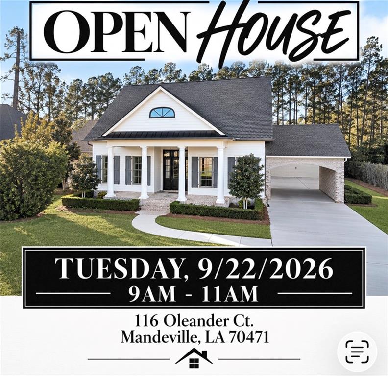 116 OLEANDER Court