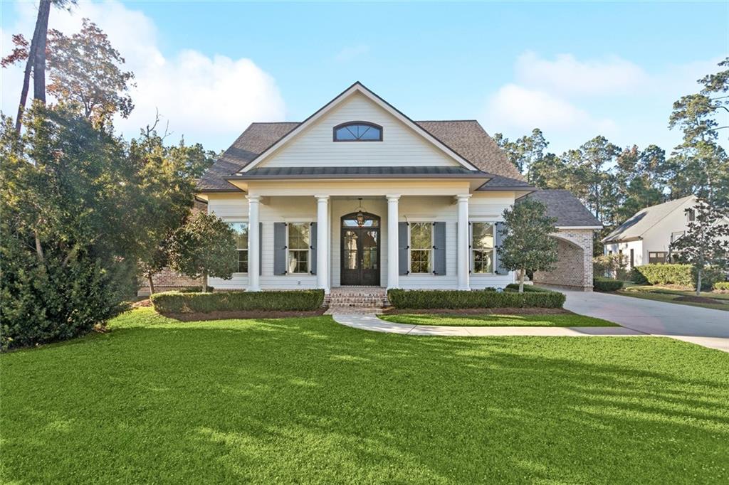 116 OLEANDER Court
