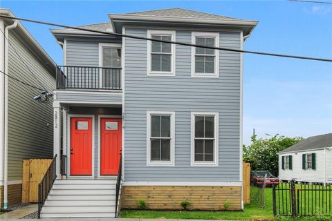 2012-14 PHILIP Street New Orleans LA 70113