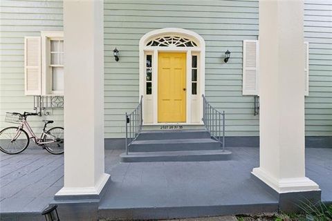 Photo of 2933 CALHOUN Street #2933, New Orleans, LA 70118 (MLS # 2562082)
