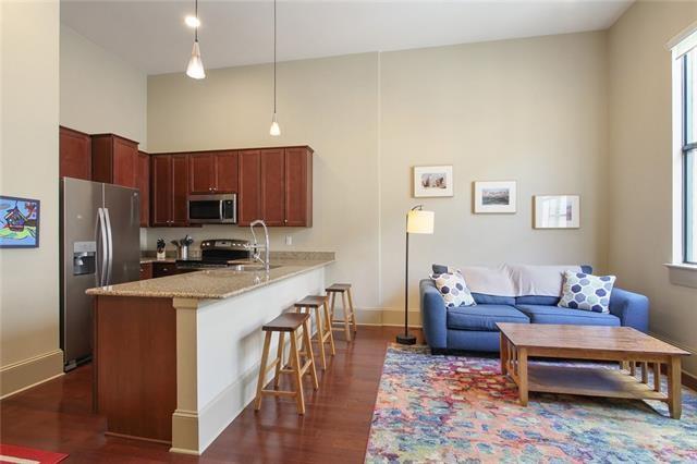 1201 CANAL Street 514
