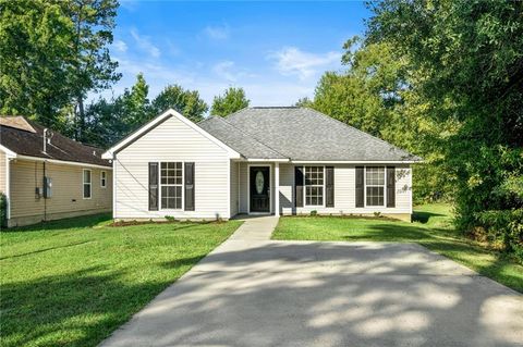 4178 DAUPHINE Street Slidell LA 70458