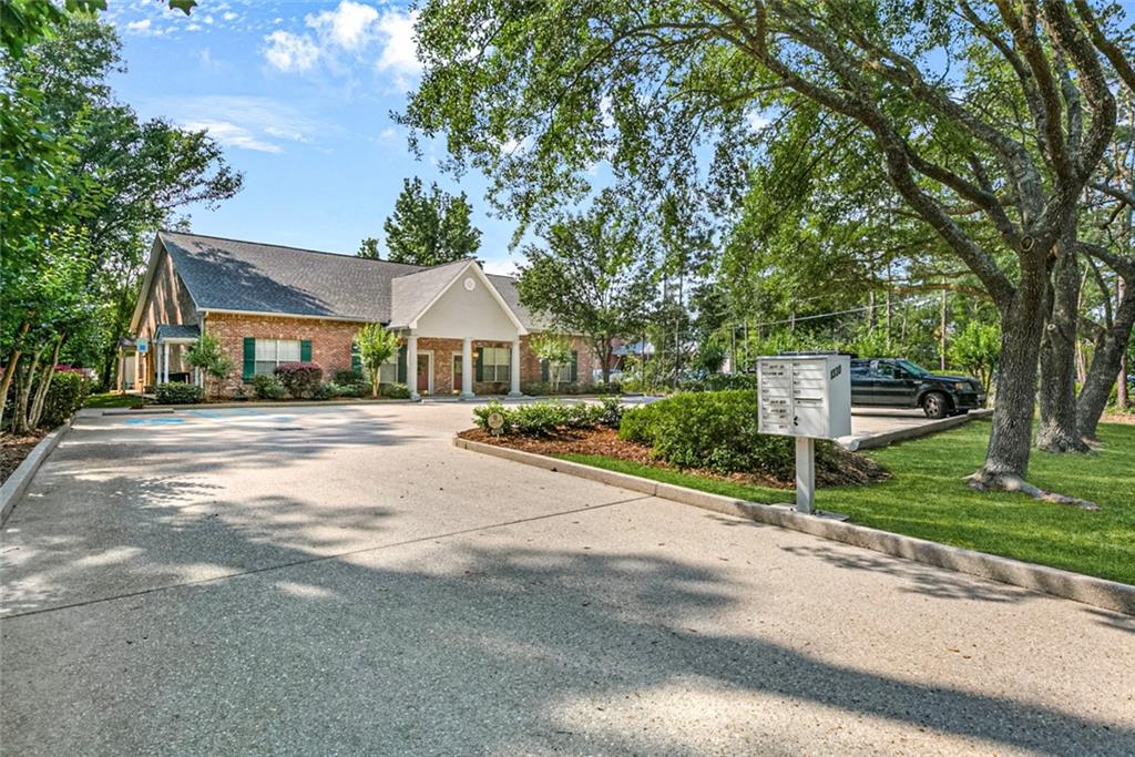 1330 PARK Drive