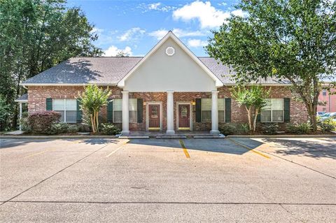 1330 PARK Drive Mandeville LA 70471