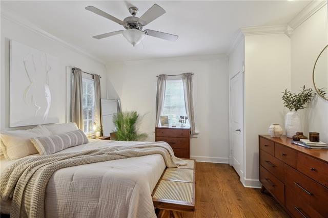 New Orleans, Louisiana 70125, United States, 2 Bedrooms Bedrooms, ,1 BathroomBathrooms,Residential,Pending,38238