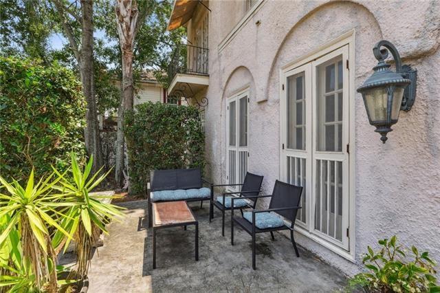 New Orleans, Louisiana 70125, United States, 2 Bedrooms Bedrooms, ,1 BathroomBathrooms,Residential,Pending,38238