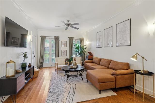 New Orleans, Louisiana 70125, United States, 2 Bedrooms Bedrooms, ,1 BathroomBathrooms,Residential,Pending,38238