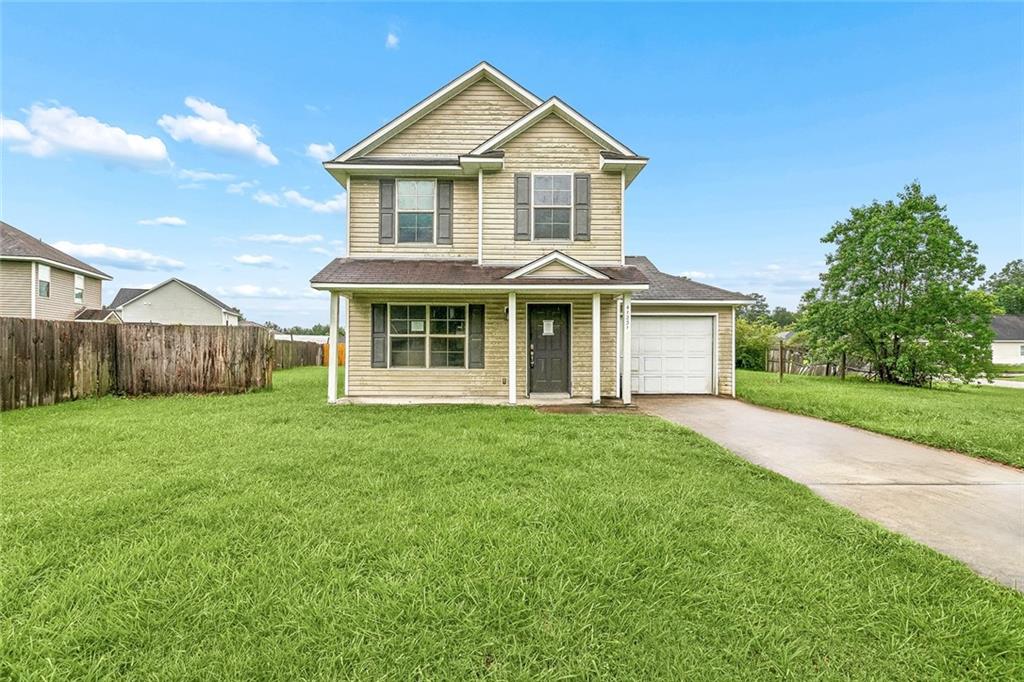 Photo 1 of 18 — 41231 AUDUBON GARDENS Boulevard, Hammond, LA 70403