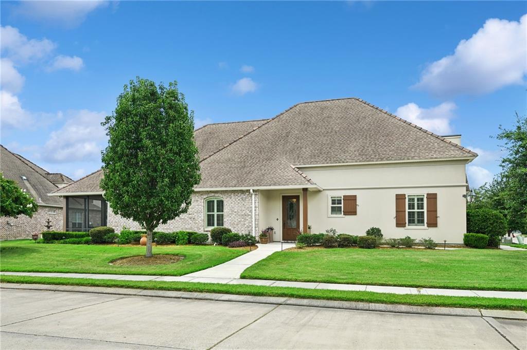 401 HOGAN Court