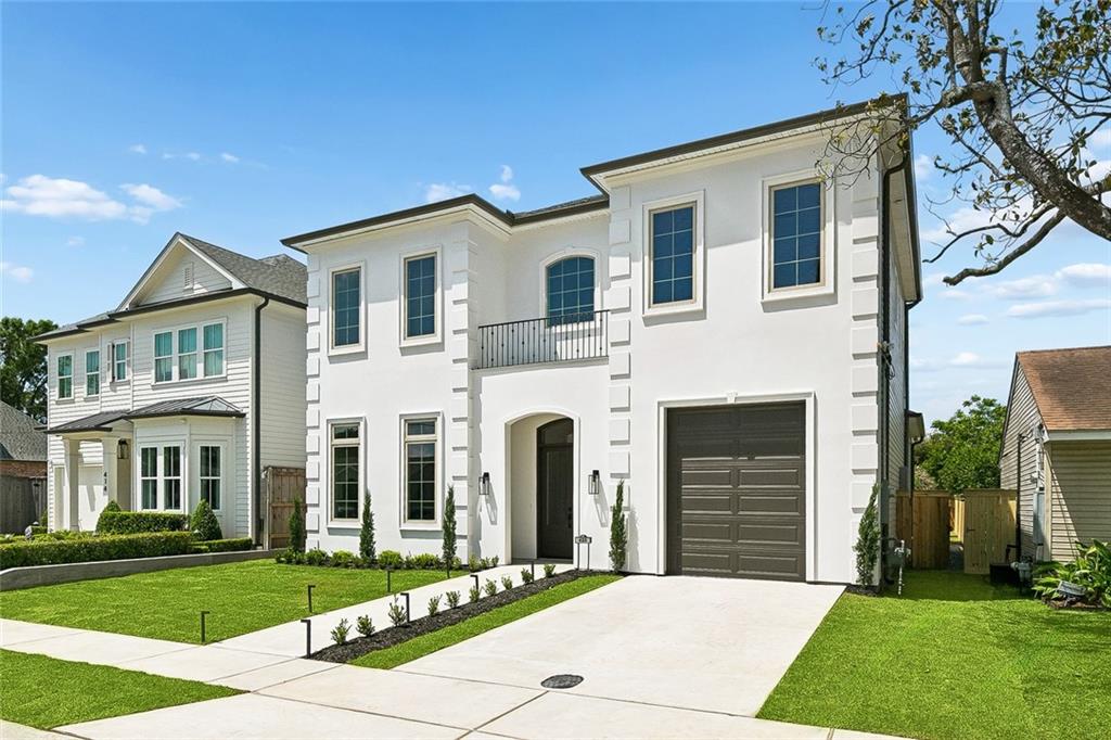 420 METAIRIE HEIGHTS Avenue