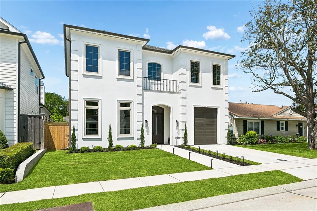 420 METAIRIE HEIGHTS Avenue