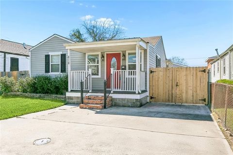 616 LABARRE Road Jefferson LA 70121