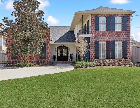 143 TUDOR Avenue River Ridge LA 70123
