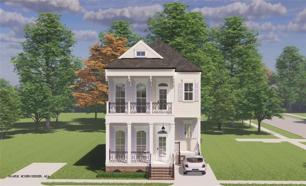 3505 CONSTANCE Street