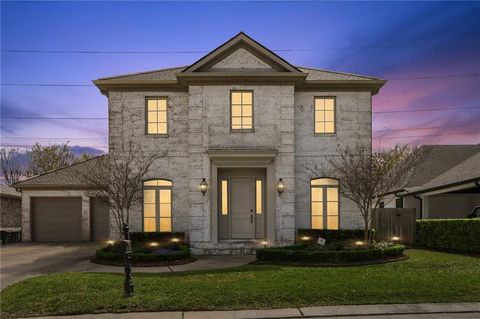 14 HUNTER Place Metairie LA 70001