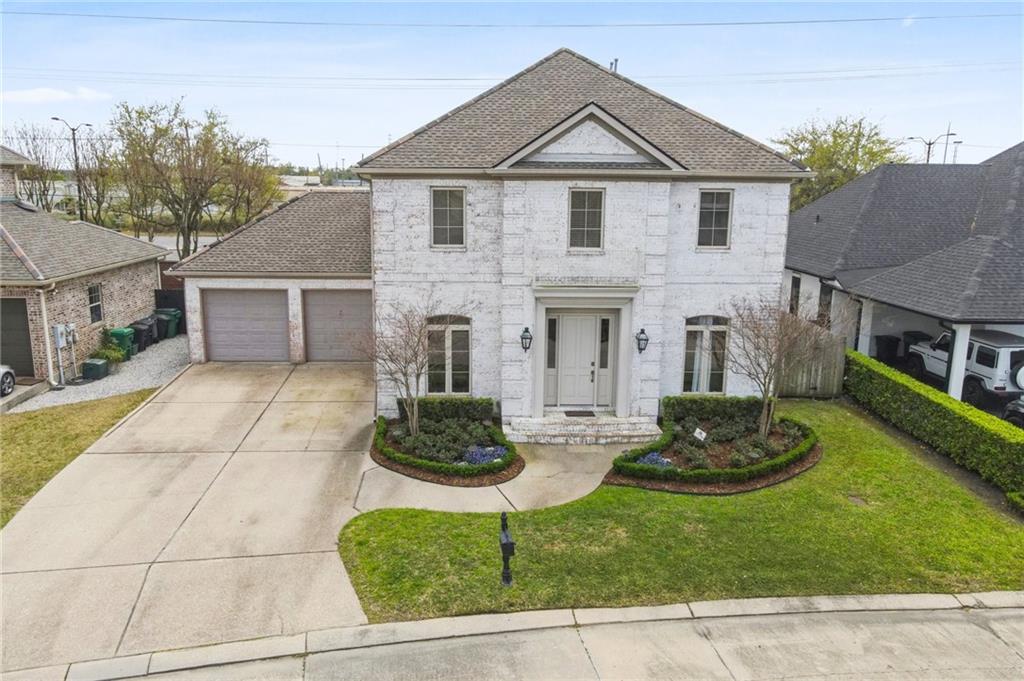 14 HUNTER Place