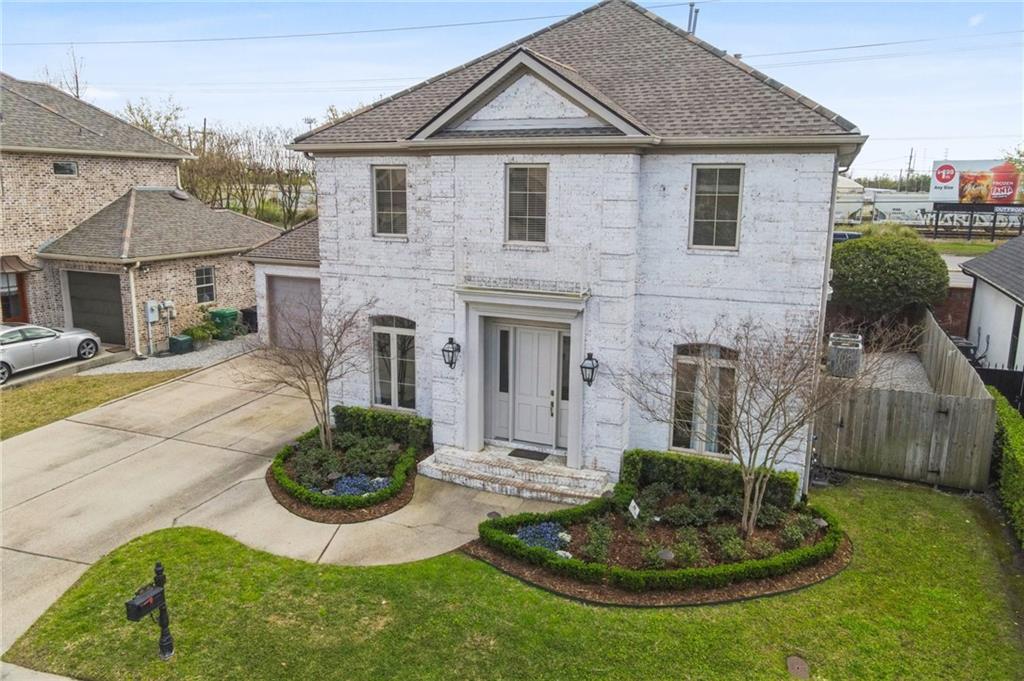 14 HUNTER Place