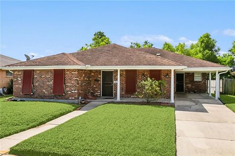 13118 LEMANS Street New Orleans LA 70129