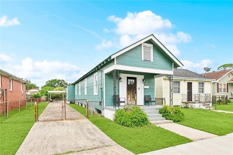 4409 ANNETTE Street New Orleans LA 70122