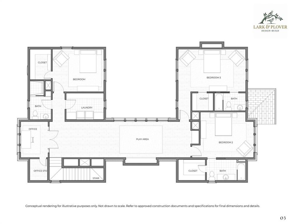 14 WREN Street