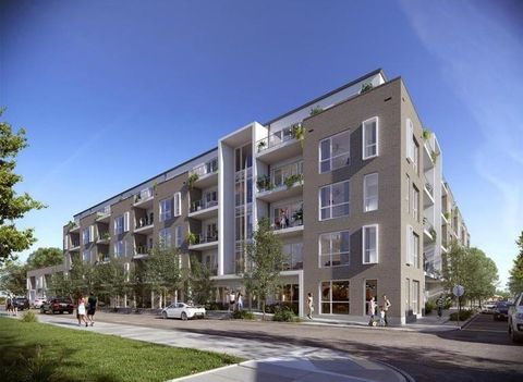 Photo of 900 BARTHOLOMEW Street #308, New Orleans, LA 70117 (MLS # 2545080)