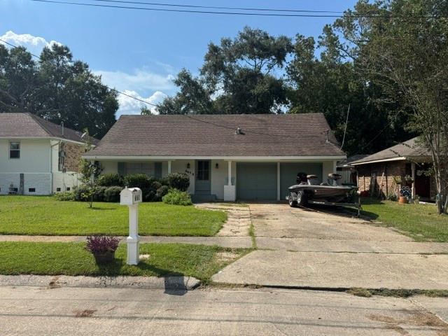 Photo 1 of 10 — 661 DALE Drive, Slidell, LA 70458