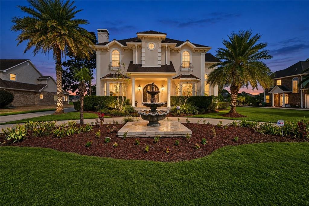 3709 LAKE MICHEL Court
