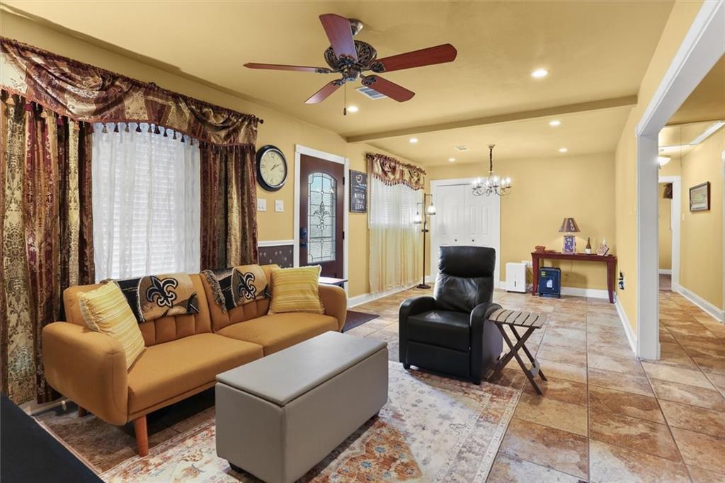 2901 BLANCHARD Drive