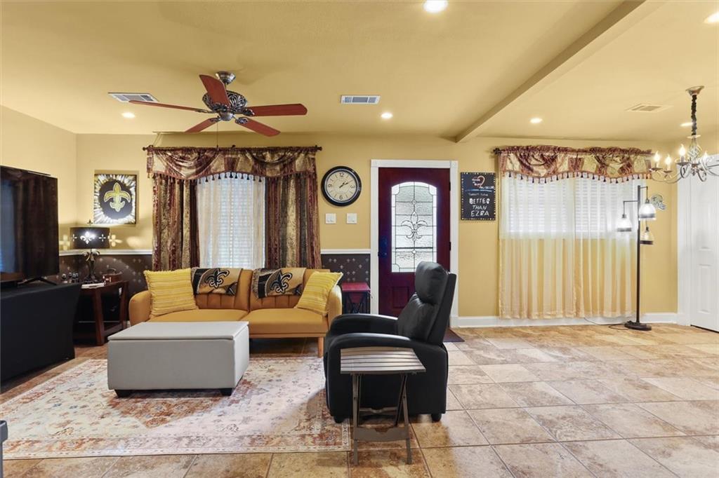 2901 BLANCHARD Drive