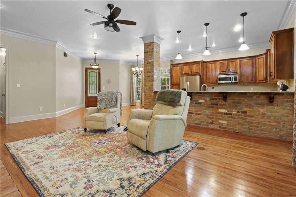 155 GRAND LAKE Drive