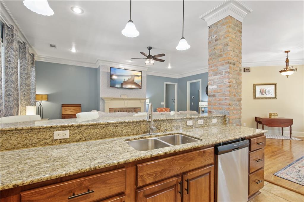 155 GRAND LAKE Drive