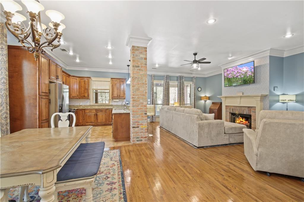 155 GRAND LAKE Drive